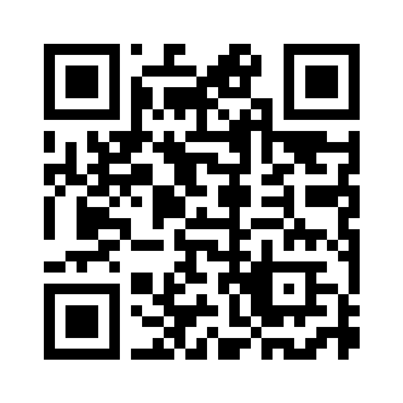 QR code that opens the Lagree AI links page